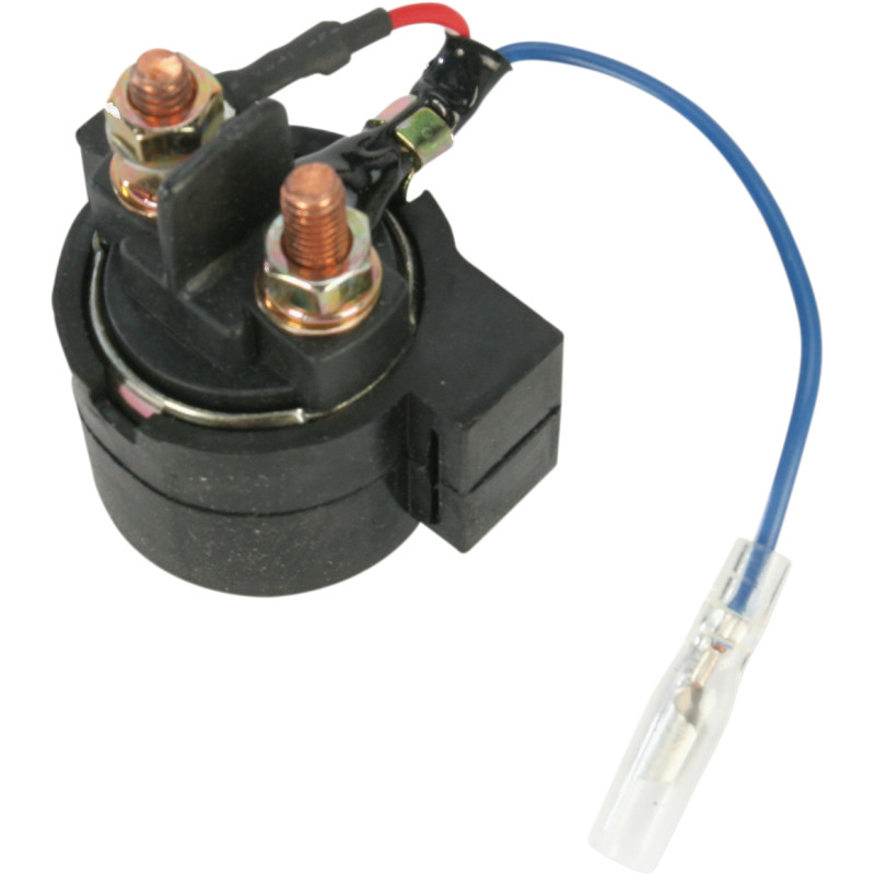 RICK'S MOTORSPORT ELECTRIC Solenoid Switch - Image 3