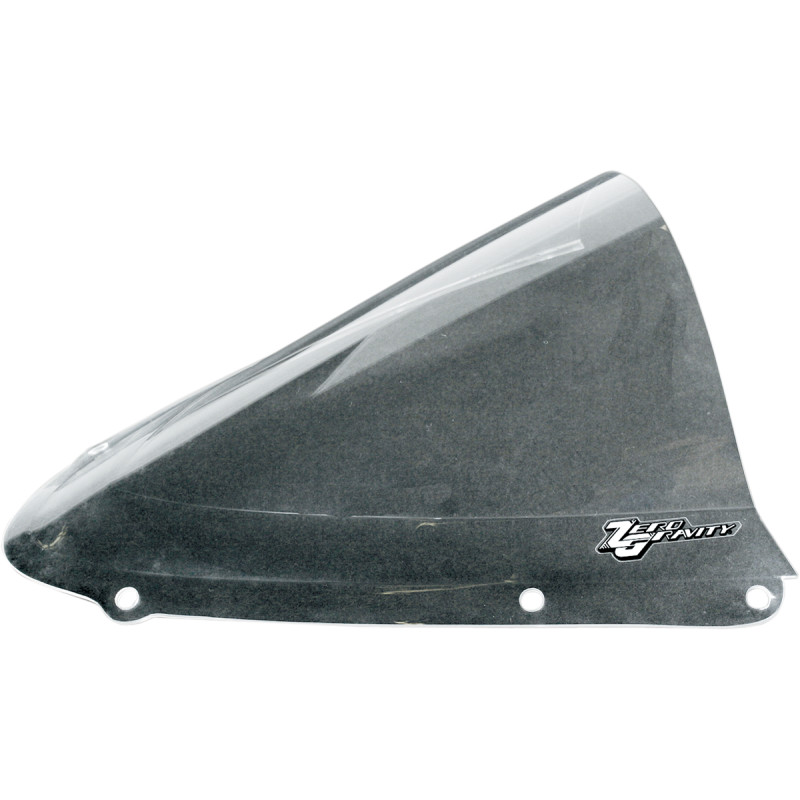 ZERO GRAVITY Double Bubble Windscreen - Image 28