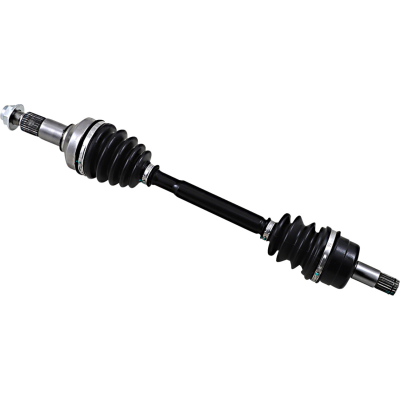 MOOSE OFFROAD Complete Axle Assembly - Image 130