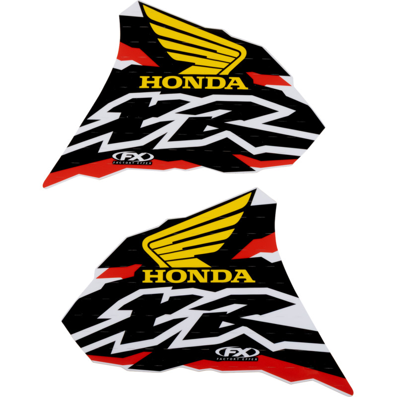 FACTORY EFFEX Replacement OEM Tank/Shroud Graphics - Image 43