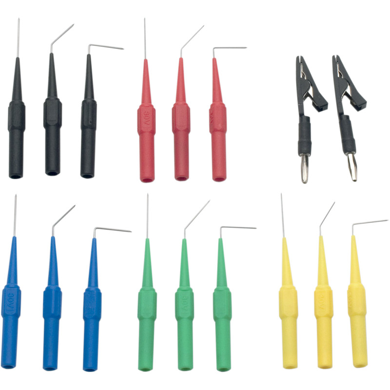 JIMS Multimeter Volt Probe Kit