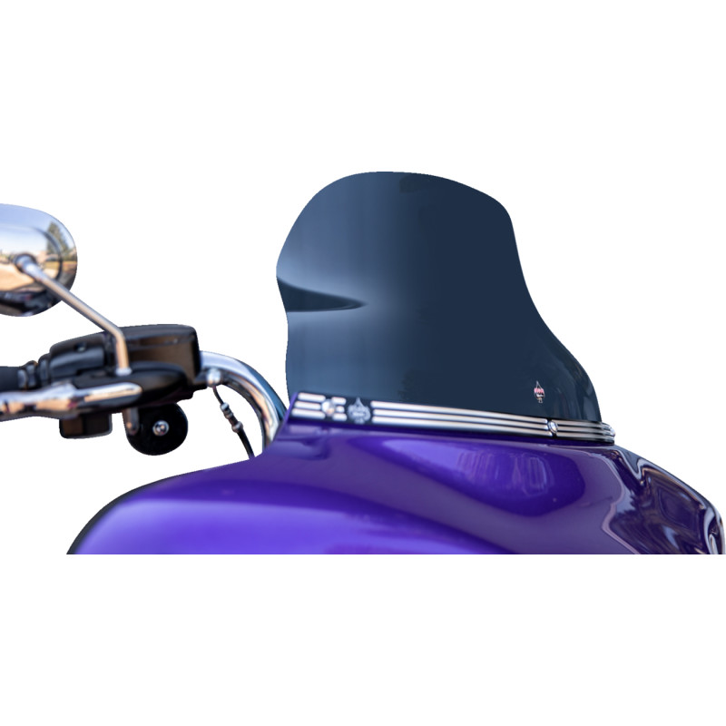 KLOCK WERKS Flare® Windshield - Image 5