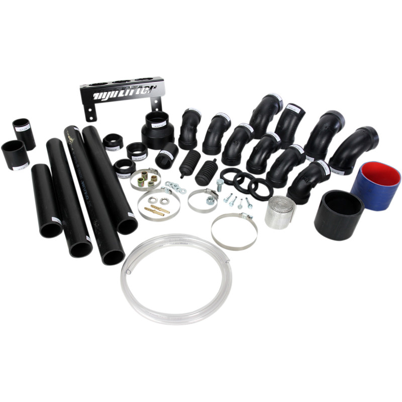 HIGH LIFTER ATV Snorkel Kit - Image 3