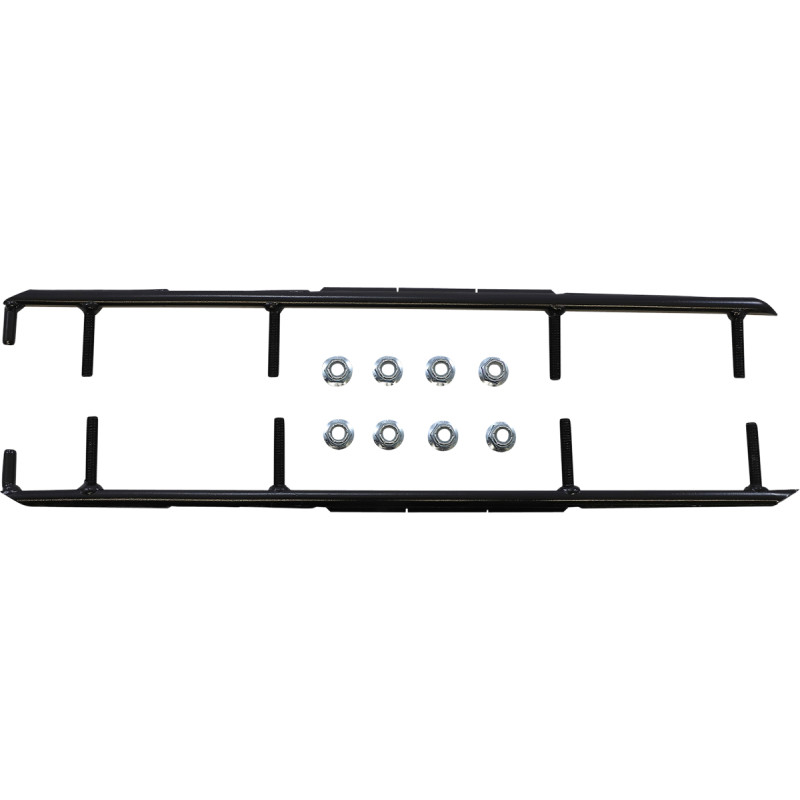 WOODY'S Trail Blazer IV™ Flat-Top® Wear Bars - Image 7