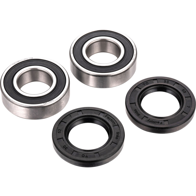 FACTORY LINKS Wheel Bearing Kit - Image 73