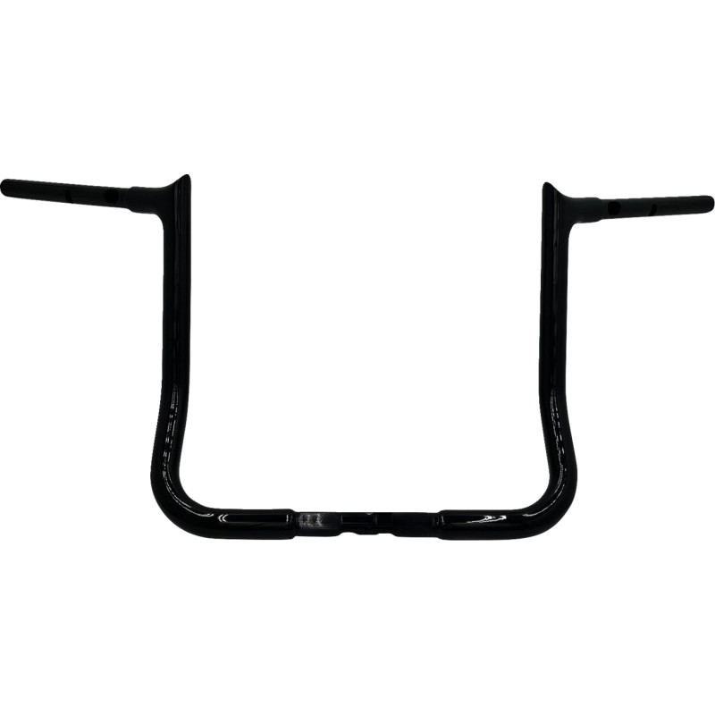 FAT BAGGERS INC. 1-1/4" EZ Install Pointed Top Handlebar - Image 31