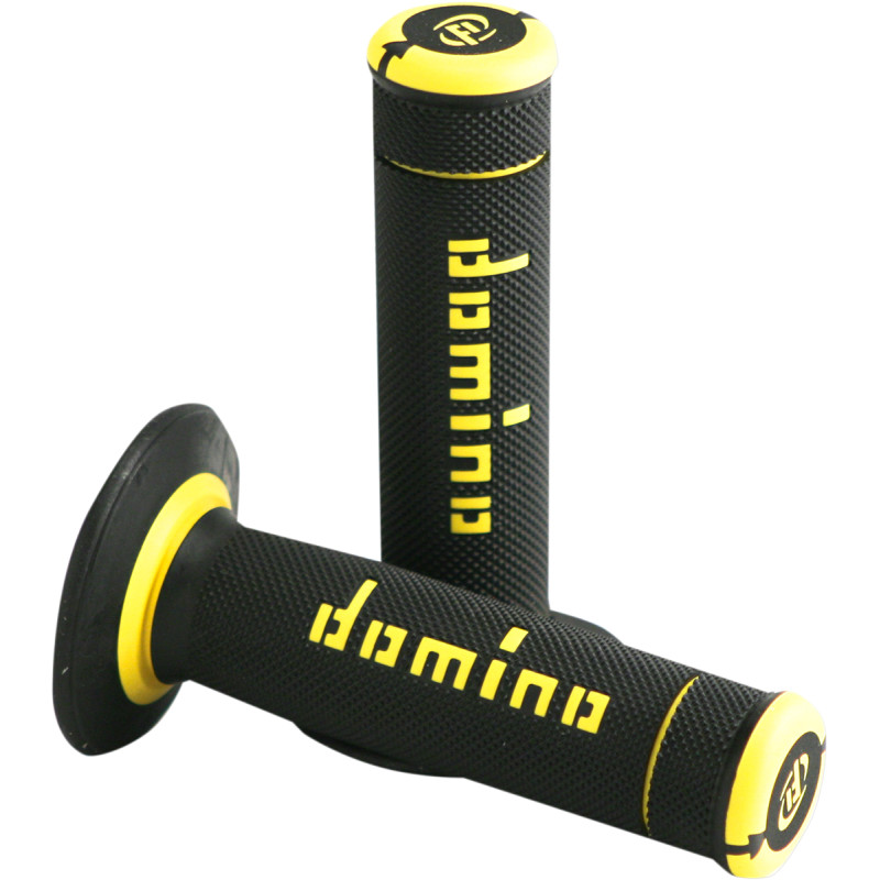 DOMINO Xtreme Grips