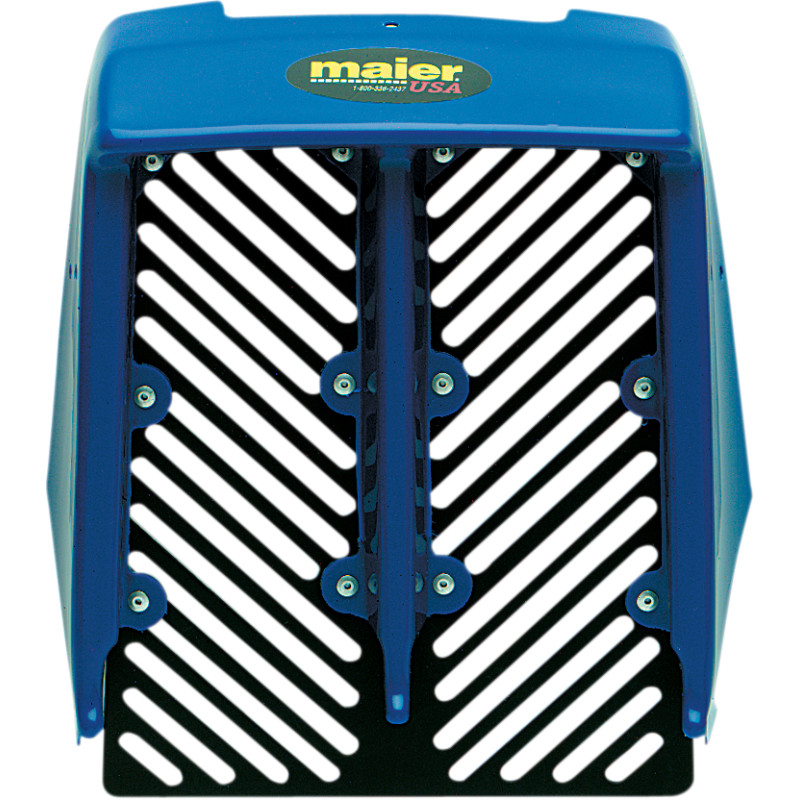 MAIER Replacement Radiator Plastic - Image 10