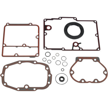 2001-2005 Harley-Davidson FXD Transmission Gasket Kit James Gaskets JGI-33031-05