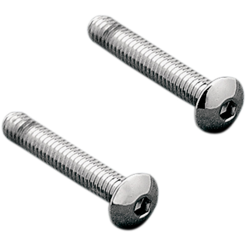 GARDNER-WESTCOTT Taillight Lens Screw Kit