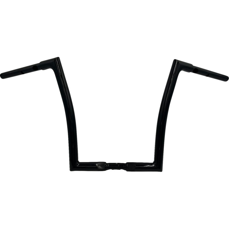 FAT BAGGERS INC. 1-1/4" EZ Install Flat Top Handlebar - Image 29