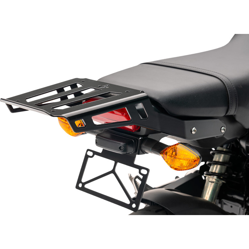 COBRA Solo Luggage Rack