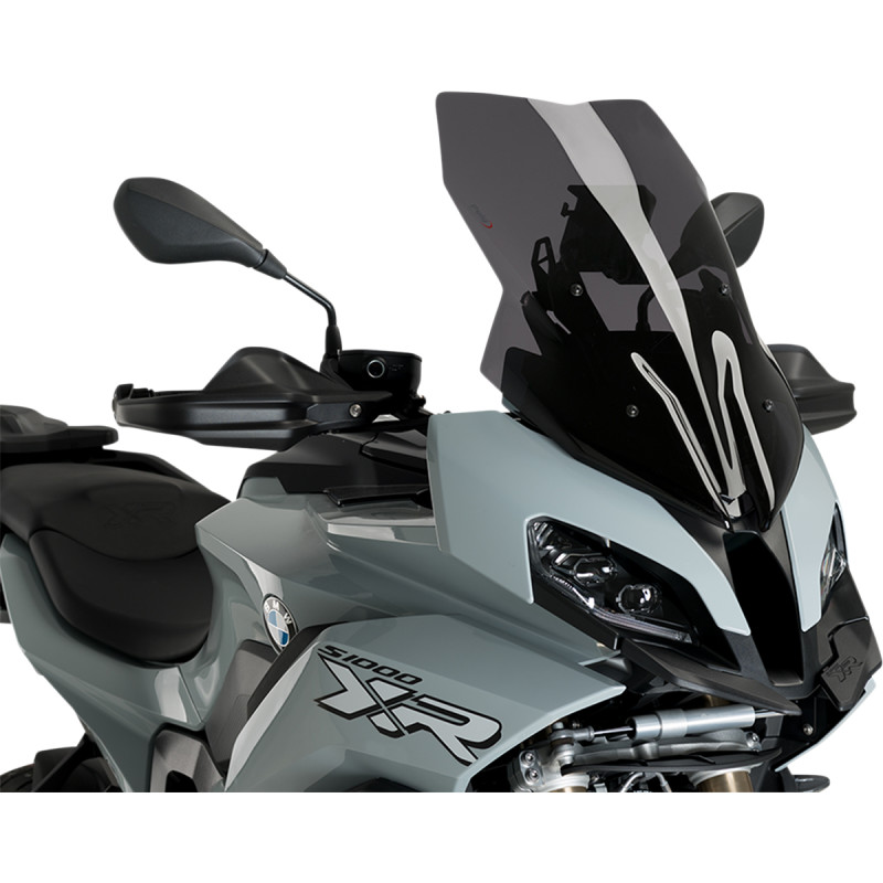 PUIG HI-TECH PARTS Touring Windscreen - Image 2