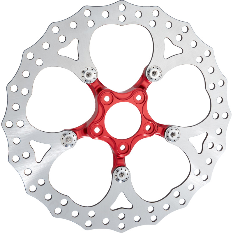 ARLEN NESS Spider Rotor - Image 12