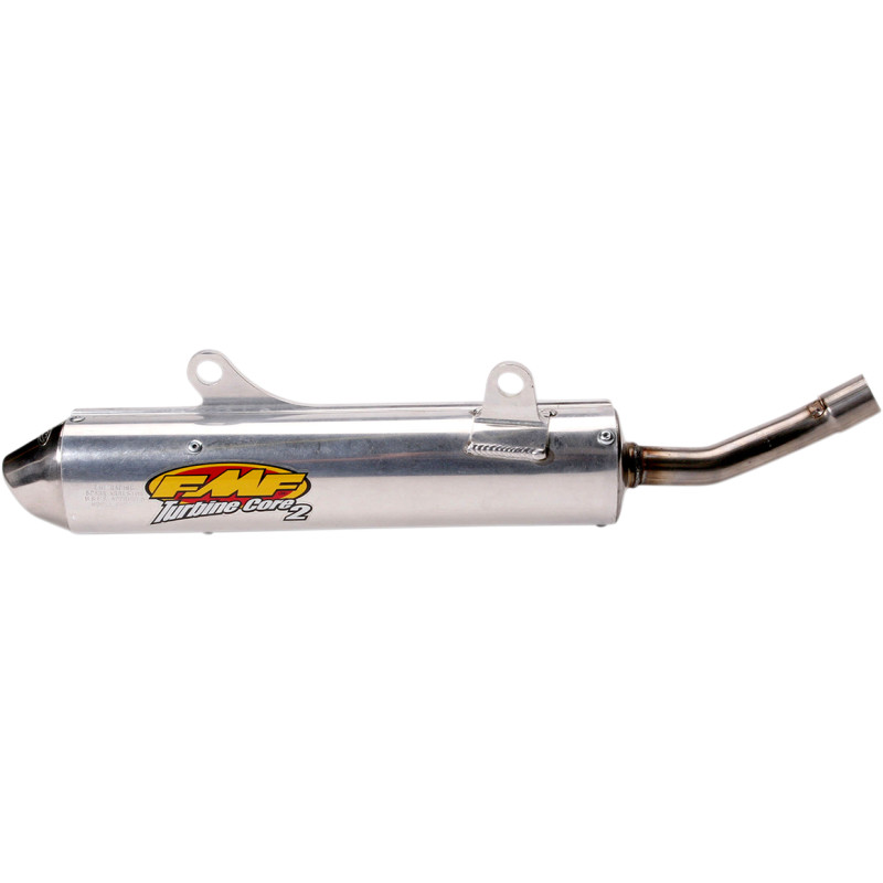 FMF Turbinecore 2 Silencer - Image 23