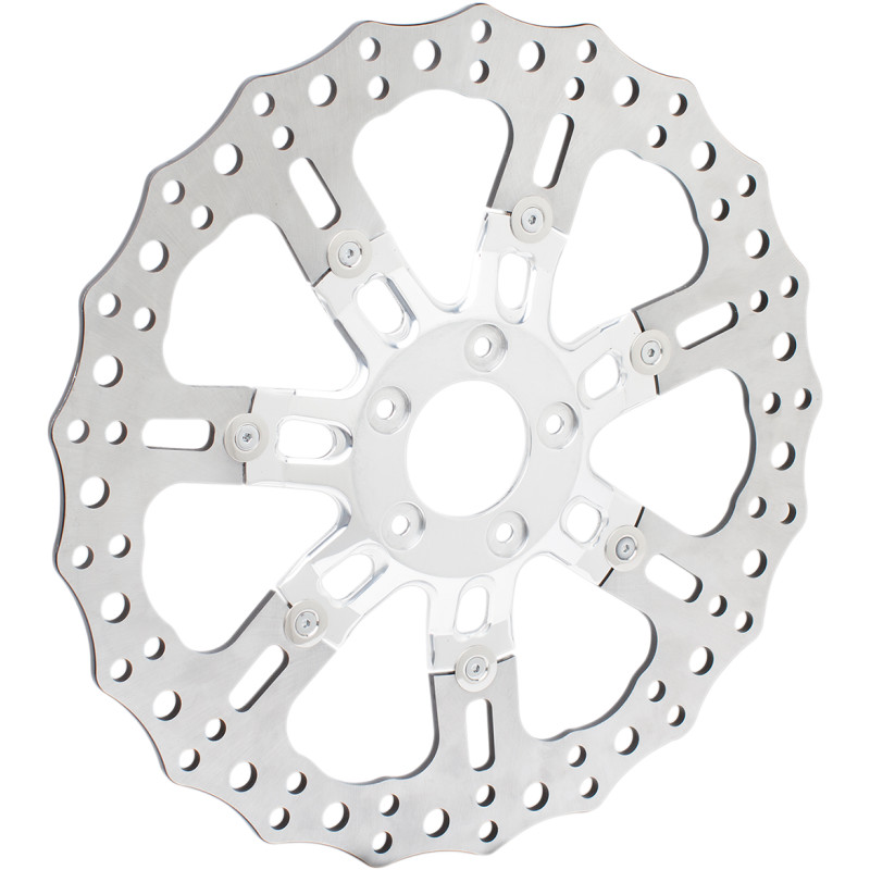 ARLEN NESS Two-Piece Floating Brake Rotor - Image 4
