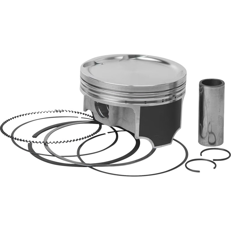 VERTEX Piston Kit Forged Replica for 4 Stroke - Image 27