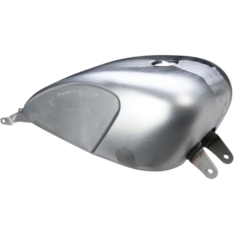 DRAG SPECIALTIES Legacy Gas Tank — 22 mm - Image 2