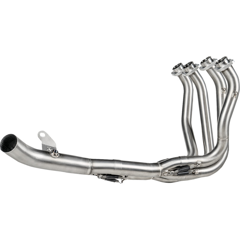 AKRAPOVIC Header Pipe