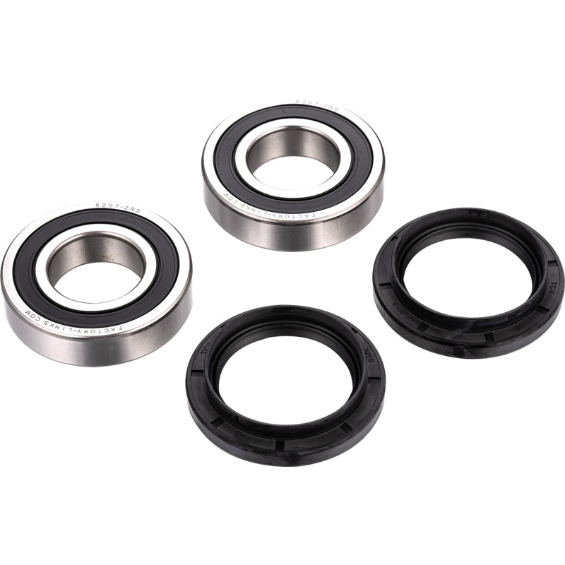 FACTORY LINKS Wheel Bearing Kit - Image 81