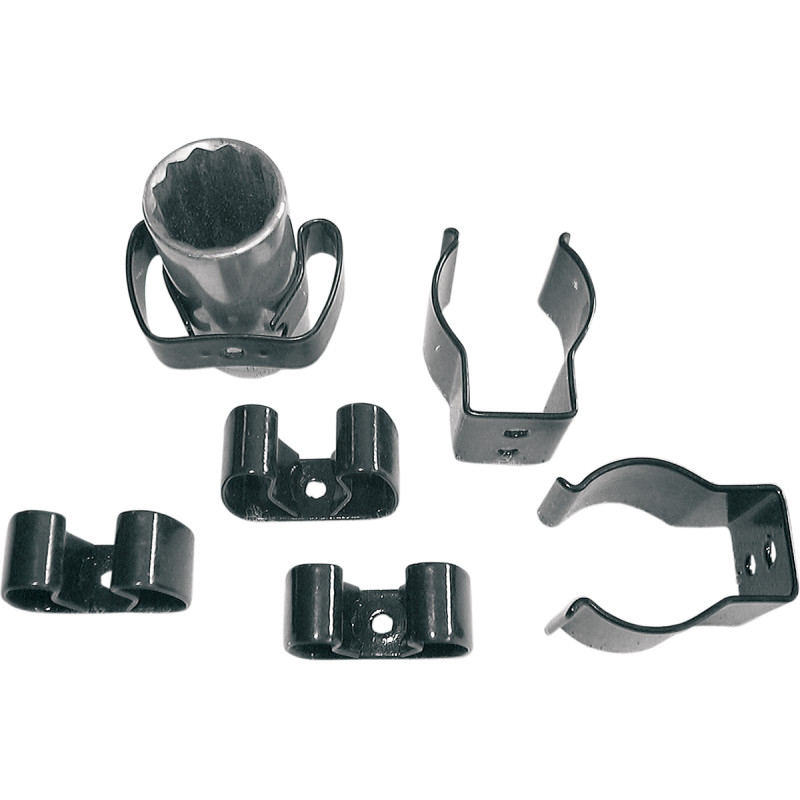 SNOBUNJE INC. Gripper Clips