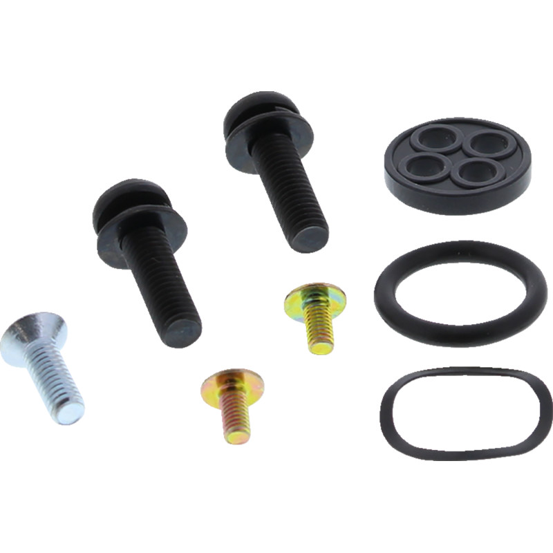 MOOSE OFFROAD Fuel Petcock Rebuild Kit - Image 21