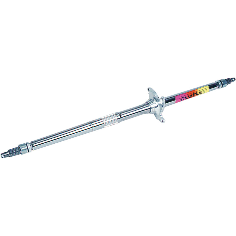 DURA BLUE Eliminator 2+2 Axle — Eliminator 2+2 - Image 2