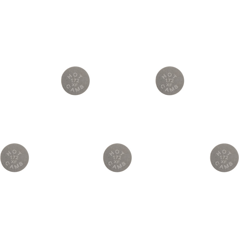 HOT CAMS Replacement Valve Shims - Image 28