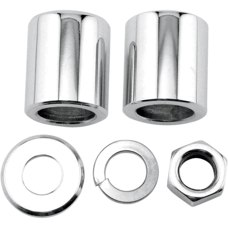 COLONY Axle Spacer/Nut Kit - Image 15