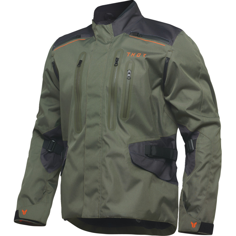 THOR Range Jacket