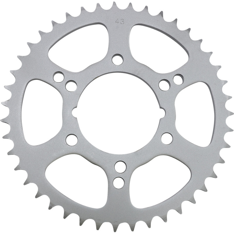 PARTS UNLIMITED Rear Sprocket - Image 13