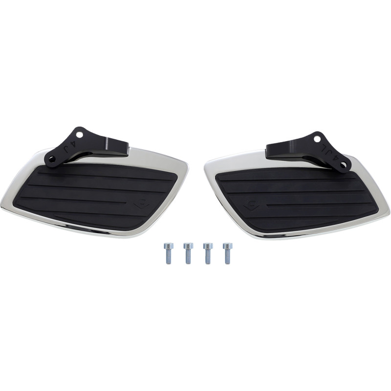 COBRA Swept Floorboard Kit - Image 2