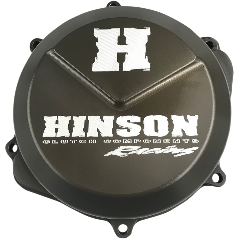 HINSON RACING Clutch Cover - Image 2