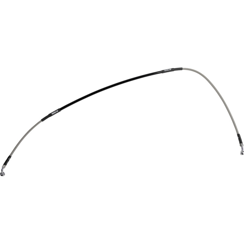 MOOSE OFFROAD Stainless Steel Braided Brake Line - Image 78