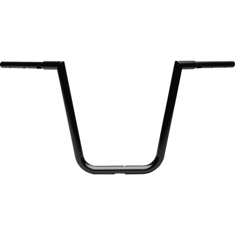 LA CHOPPERS 1-1/4" Twin Peaks Touring Handlebar - Image 28