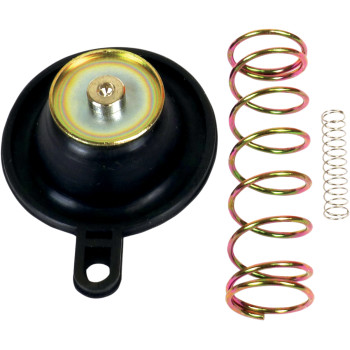 Carburetor Air Cut-Off Valve Set