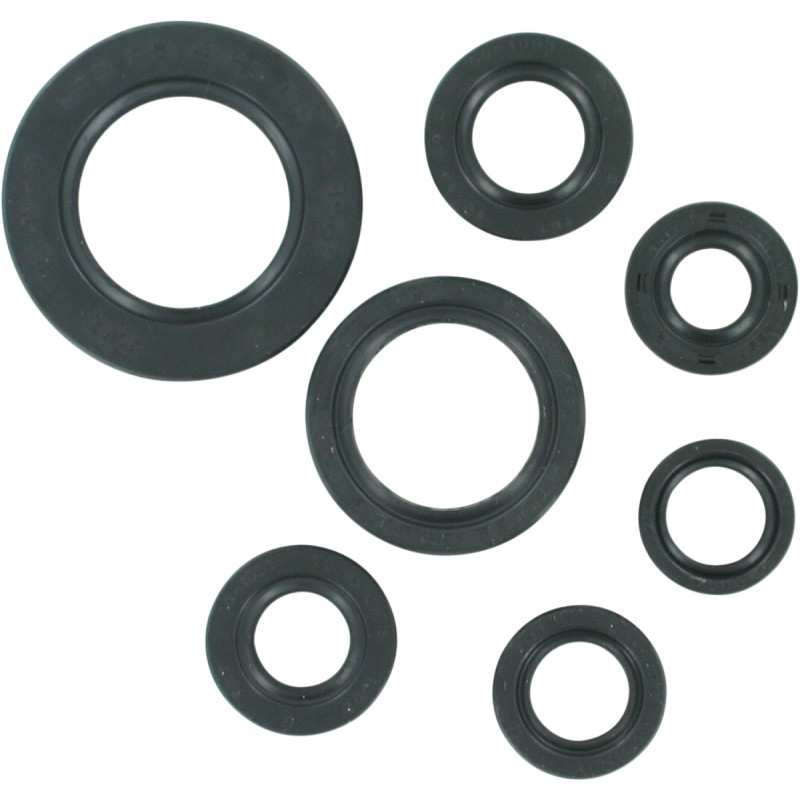 MOOSE OFFROAD Motor Oil Seals - Image 43