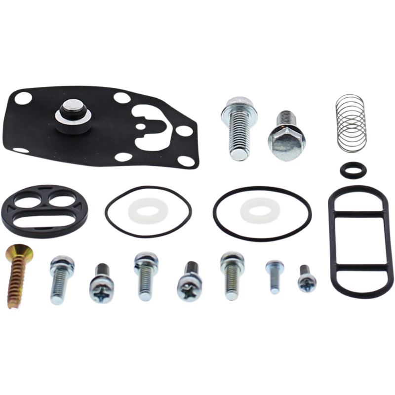 MOOSE OFFROAD Fuel Petcock Rebuild Kit - Image 18