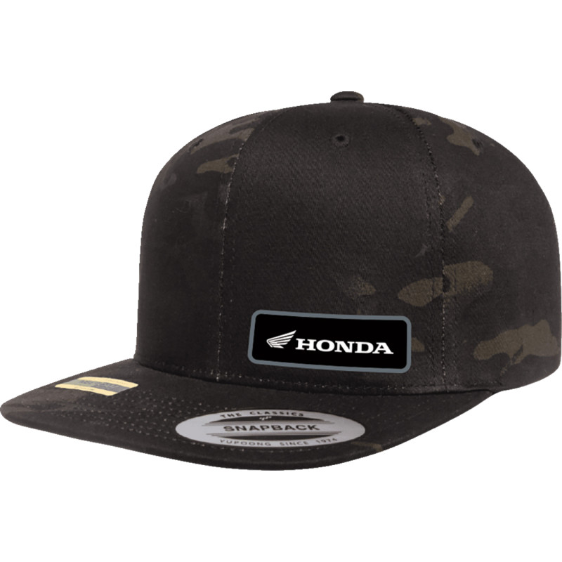 FACTORY EFFEX Honda Snapback Hat