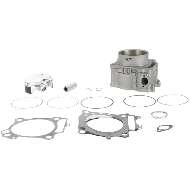 CYLINDER WORKS Standard Bore High Compression Cylinder Kit