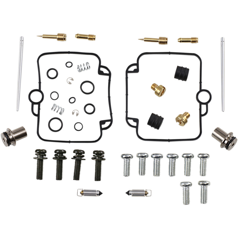 PARTS UNLIMITED Carburetor Repair Kit - Image 76