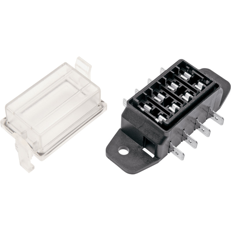 NAMZ ATC-Style Fuse Holder
