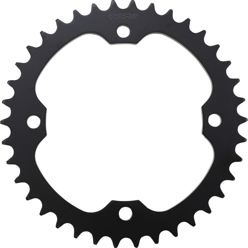 MOOSE OFFROAD Steel Rear Sprocket ATV - Image 7