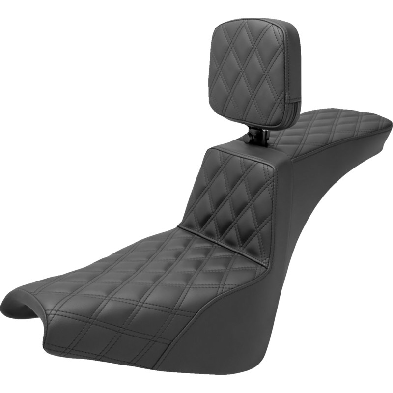SADDLEMEN Tour Step-Up Seat - Image 19