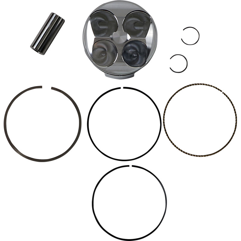 JE PISTONS Pro Series Piston Kit - Image 4