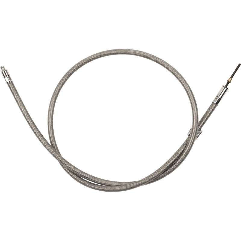 DRAG SPECIALTIES Front-Wheel Drive Speedometer Cable - Image 11