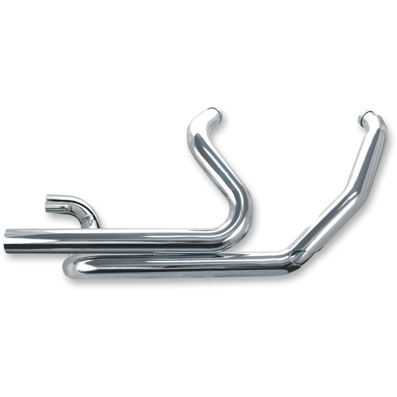 S&S CYCLE Power Tune® Dual Headers