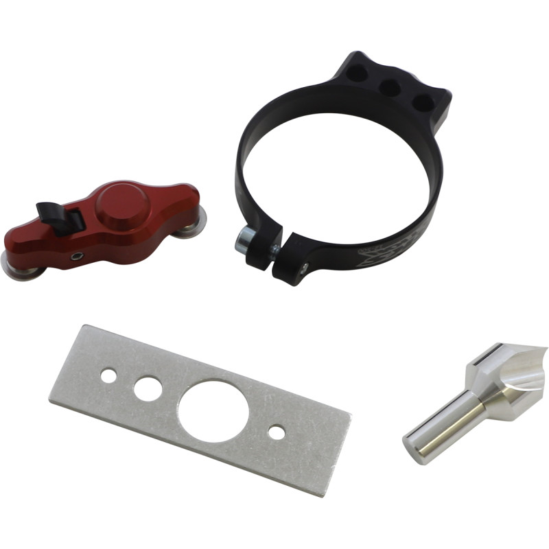 WORKS CONNECTION Pro Launch Start Device - Image 3