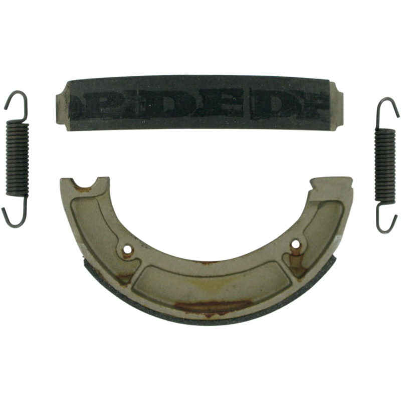 MOOSE OFFROAD Brake Shoes - Image 11