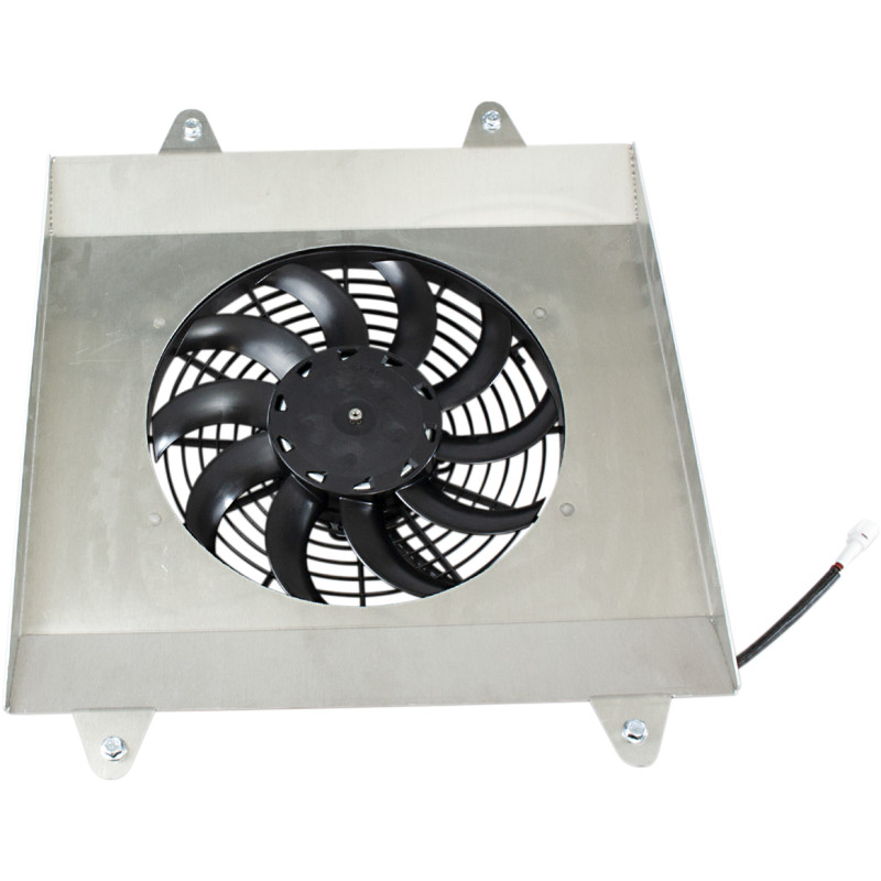 MOOSE OFFROAD Hi-Performance Cooling Fan - Image 20